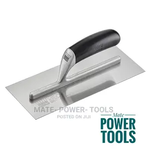 RAGNI PLASTERERS TROWEL 11 X 4 3/4 Inch