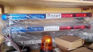 High Quality Certified Brand New Sirens Readily Available