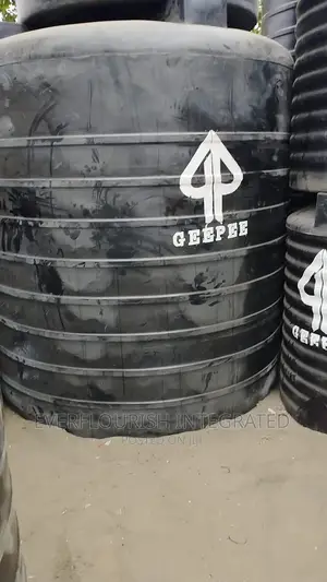 Geepee Tank for Water Storage,3000 Liter