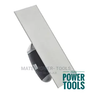 Ragni Plasterers Trowel With Soft Grip Handle 11 Inch