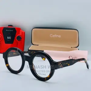 Celin Luxury Glasses