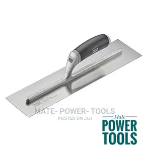 Ragni Concrete Finishing Trowel 14 X 4 Inch