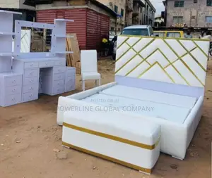 Bed Frames 6x6 for Homes/ Hotels/ Lounges/ Guesthouses