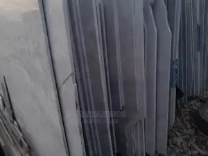 Pure White Marble Stone