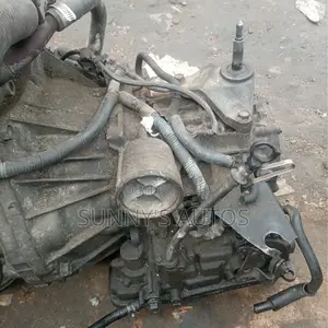 Gearbox for Nissan Sentra 2008