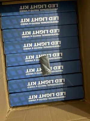 LED Light Kit
