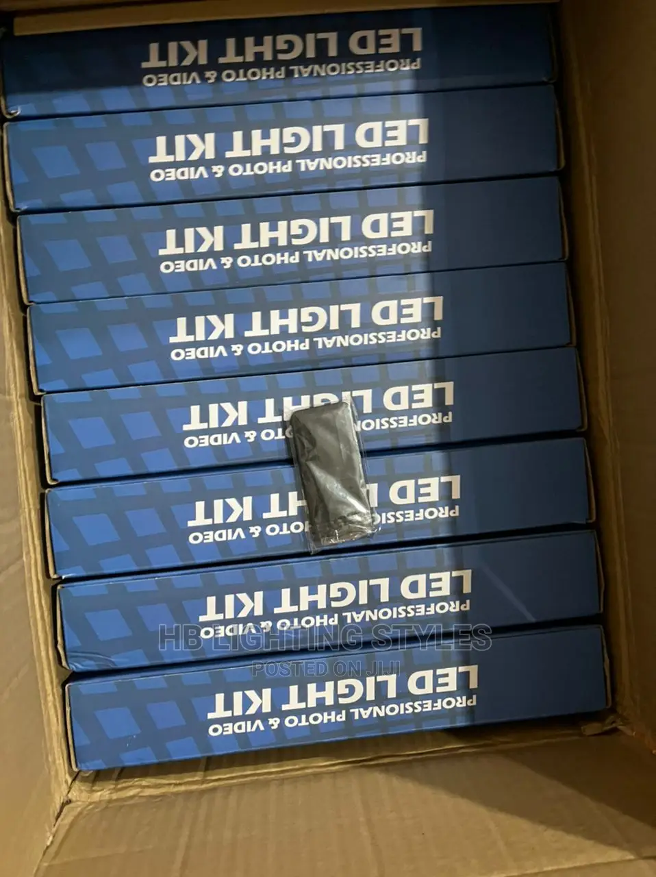LED Light Kit