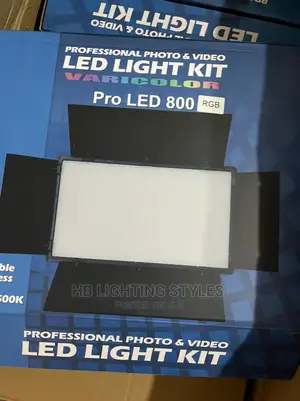 LED Light Kit