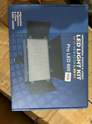 LED Light Kit