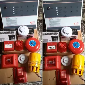 Fire Alarm Panel Systems