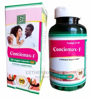 Conciemax-F