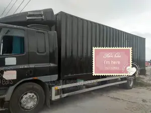 Lagos Port Harcourt