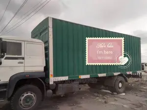 Lagos to Abuja