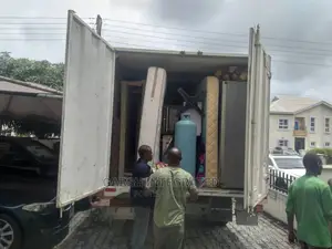 Moving and Hauling