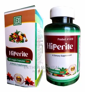 Lexi-Hiperite