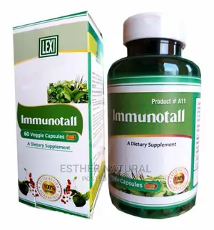 Lexi- Immunotall