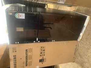 Samsung Refrigerator Standing Fridge Rt60