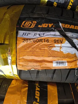 205/60r16 Joyroad Tyre
