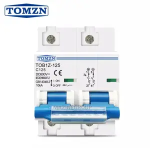 125a Dc Circuit Breaker