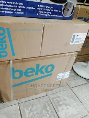 Beko Ac 1hp
