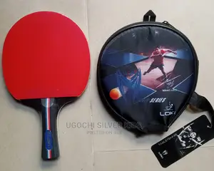 Brand New Stiga Table Tennis Bat