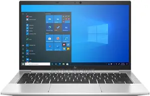 New Laptop HP EliteBook 830 G8 8GB Intel Core I5 SSD 512GB