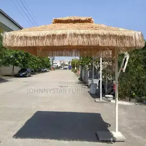 Outdoor Bush Bar Unbrella