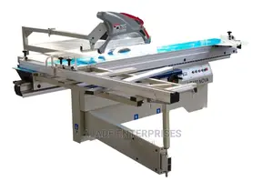 Sliding Table Panel Saw Woodworking Precision Panel Saw
