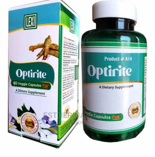 Lexi-Optirite