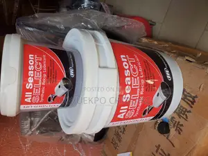 Air Compressor Oil