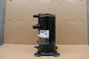Copeland Scroll Compressor