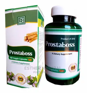 Lexi-prostaboss