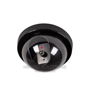 Surveillance Dome Camera