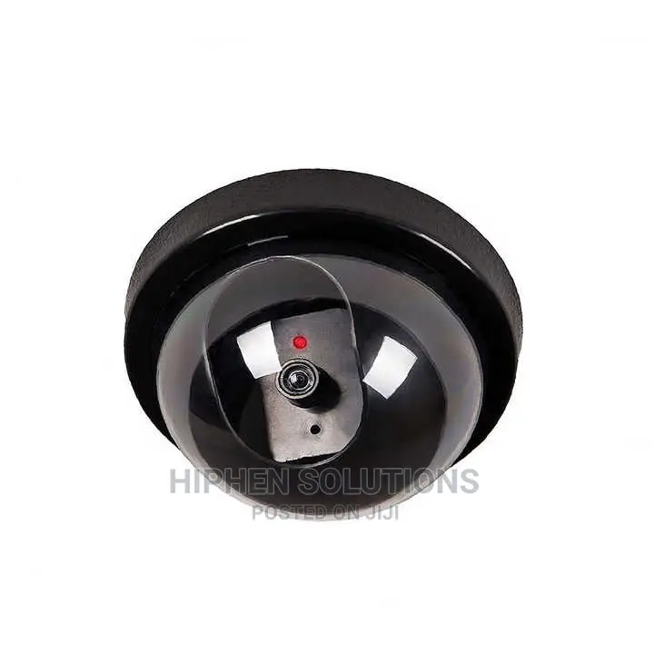 Surveillance Dome Camera