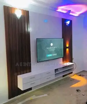 Wall Cladding Interior Designs