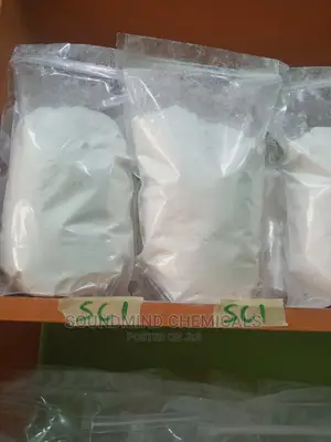 Sodium Cocoyl Isethionate (1kg)
