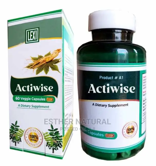 Lexi-Actiwise