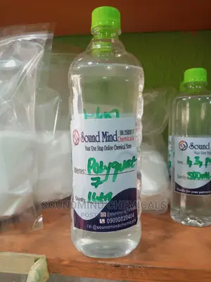 Polyquarternium 7 (1litre)