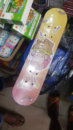 Skateboard for Kids