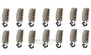 Wireless PABX Intercom Phone - 14 Extension