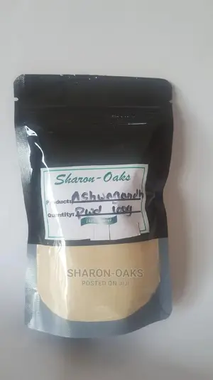 Ashwagandha Powder 100g