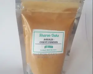 Aguaje Curvy Powder 100g