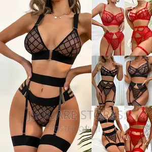 Sexy Lingerie