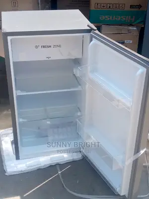 Hisense Fridge