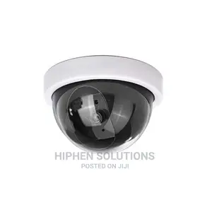 Indoor Dummy Security Camera