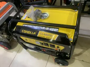 Corolla CLA4800