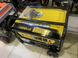 Corolla CLA4800