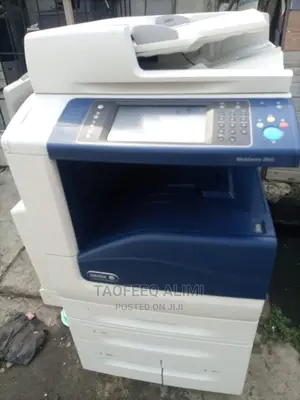 Xerox 7830 Color Printer