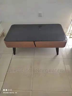 Centre Table Made in Singapore