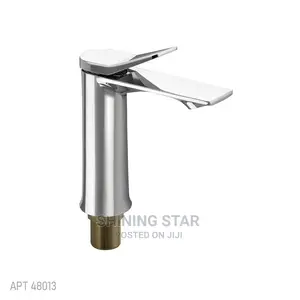 Luxury Basin Faucets
